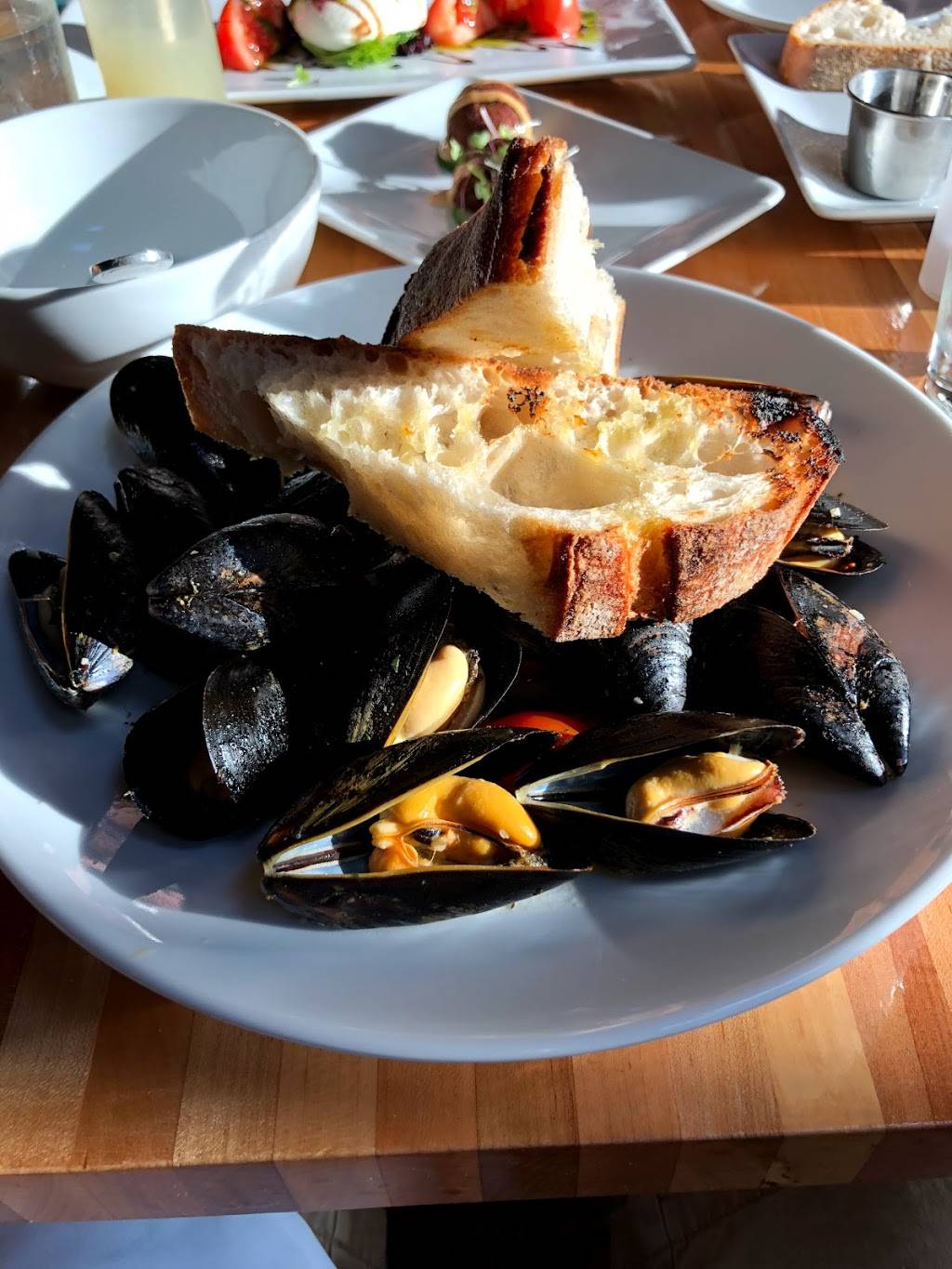 The Abbey | restaurant | 1755 Massachusetts Ave, Cambridge, MA 02140, USA | 6177144944 OR +1 617-714-4944