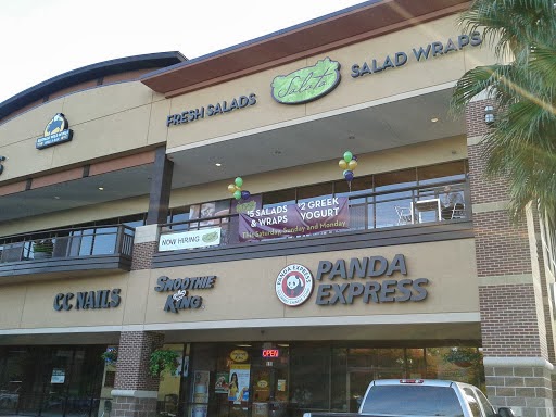 Salata | restaurant | 3651 Weslayan St #216, Houston, TX 77027, USA | 7138925800 OR +1 713-892-5800