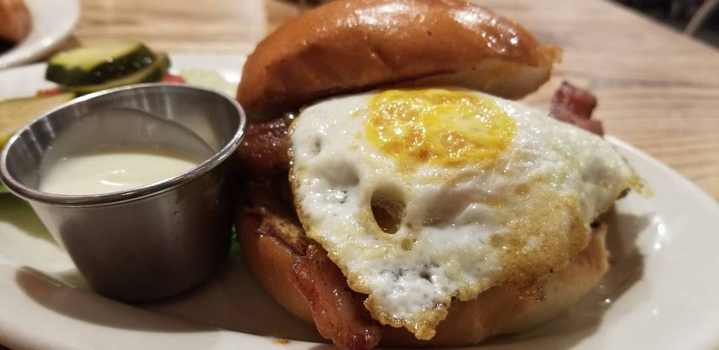 Park Burger | restaurant | 4218 Park Blvd, Oakland, CA 94602, USA | 5104791402 OR +1 510-479-1402