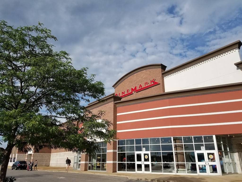 Cinemark At Macedonia | meal takeaway | 8161 Macedonia Commons Blvd B1, Macedonia, OH 44056, USA | 3309081005 OR +1 330-908-1005
