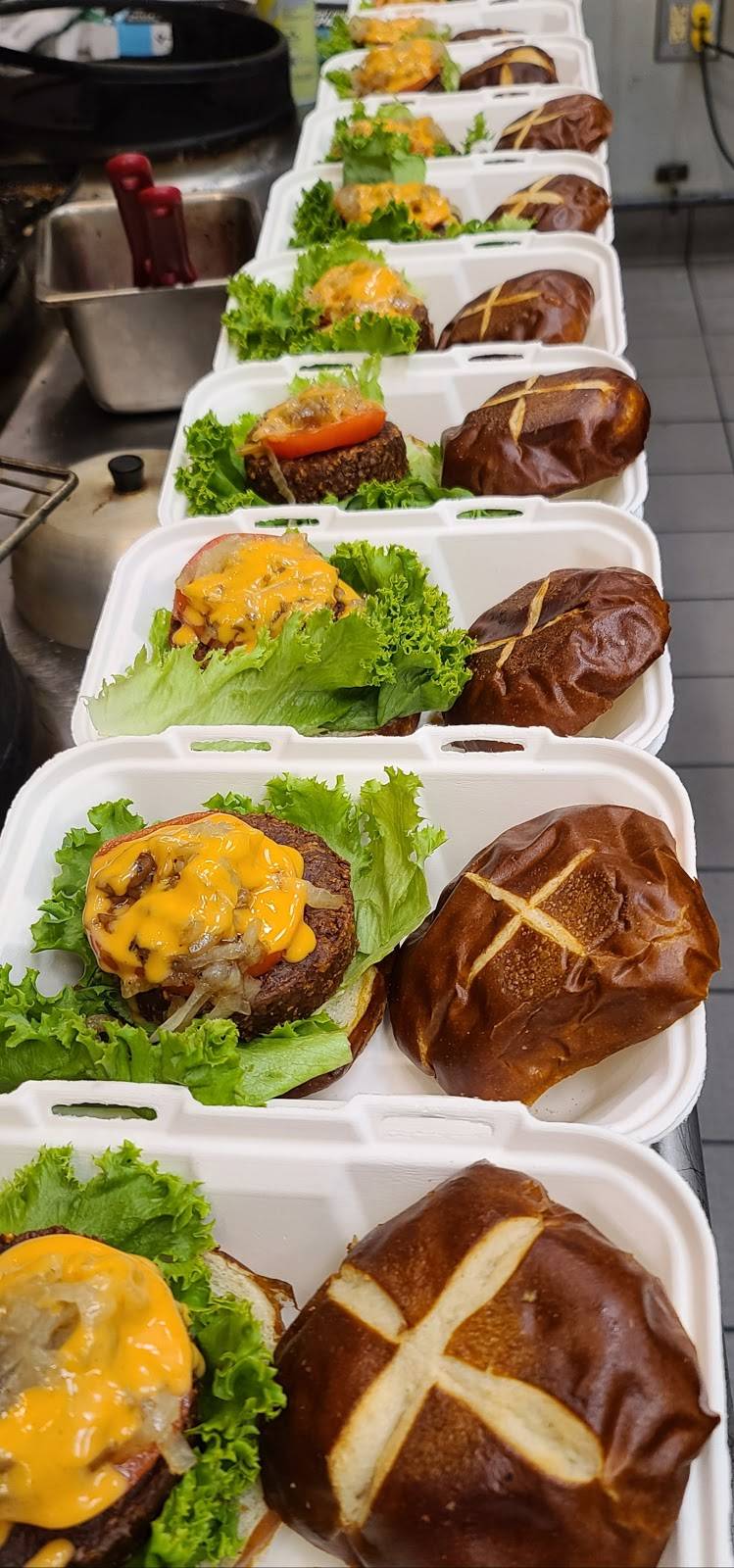 Earth To Us -Raleigh | restaurant | 2893 Jones Franklin Rd, Raleigh, NC 27606, USA | 9198098622 OR +1 919-809-8622