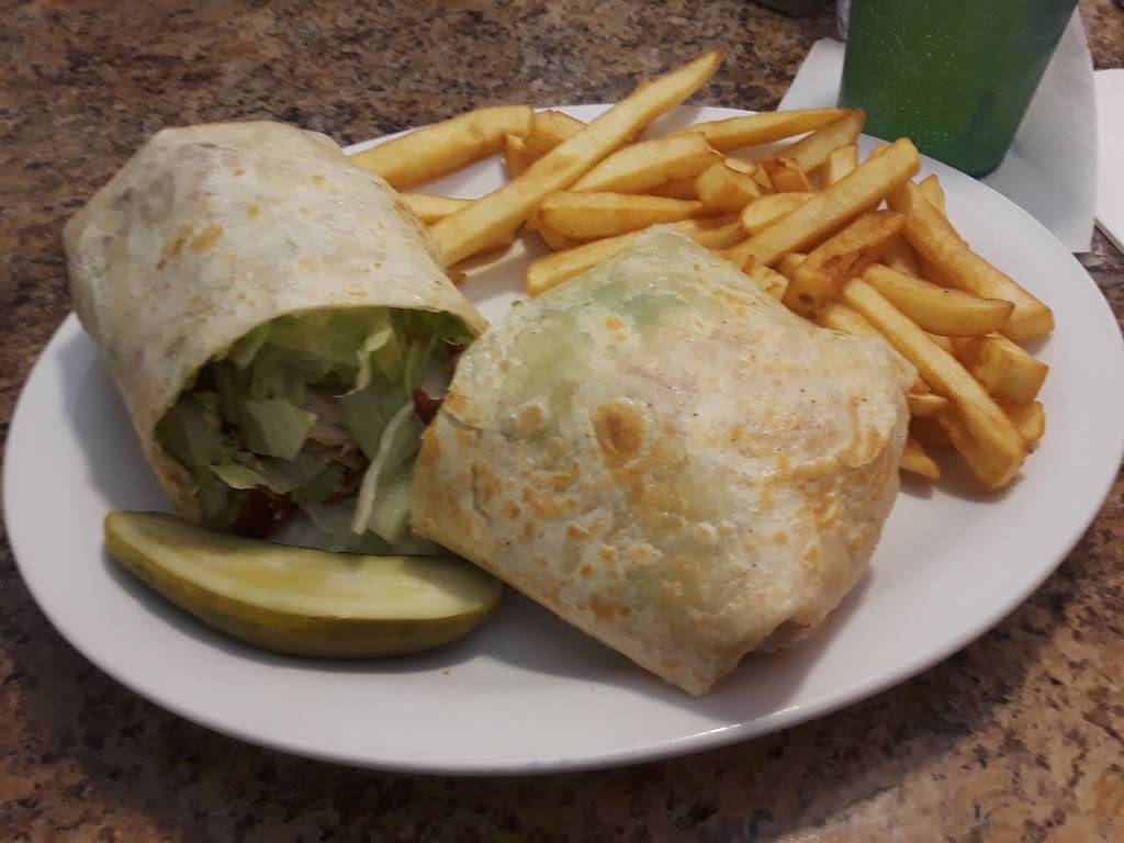 Yolks & Berries | cafe | 505 N Kinzie Ave, Bradley, IL 60915, USA | 8159351501 OR +1 815-935-1501