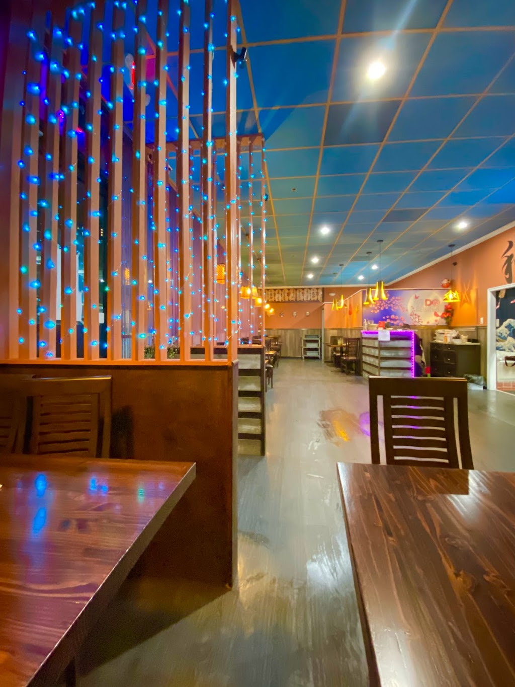 Yido Ramen | restaurant | 8500 Leesburg Pike Suite 100, Vienna, VA 22182, USA | 5713780381 OR +1 571-378-0381