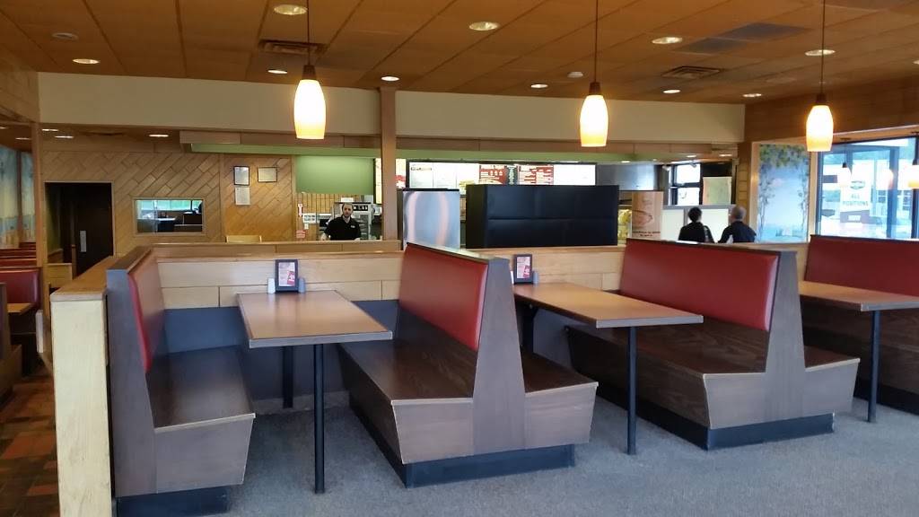 Papa Ginos | restaurant | 3 Continental Blvd, Merrimack, NH 03054, USA | 6034291476 OR +1 603-429-1476