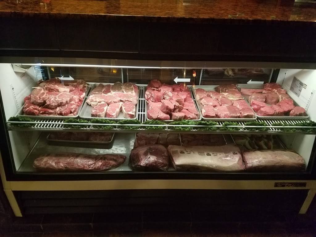 Chriss Steak & Seafood House | restaurant | 2620 Raeford Rd, Fayetteville, NC 28303, USA | 9104854242 OR +1 910-485-4242