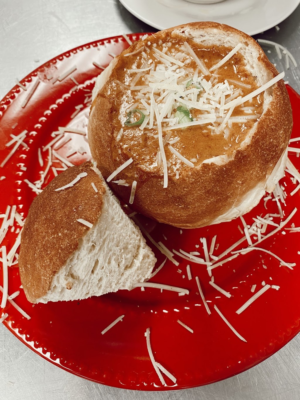 Mandys Diner | restaurant | 819 Saginaw St, Bay City, MI 48708, USA | 9893161281 OR +1 989-316-1281