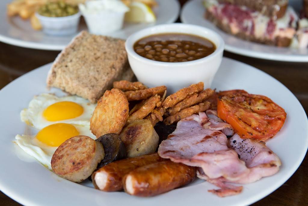 Celtic Crossing Irish Pub | restaurant | 903 Cooper St, Memphis, TN 38104, USA | 9012745151 OR +1 901-274-5151