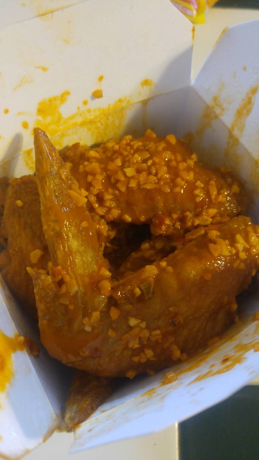 Egg Roll Kingdom | restaurant | 5999 W Sunrise Blvd, Fort Lauderdale, FL 33313, USA | 9545876468 OR +1 954-587-6468