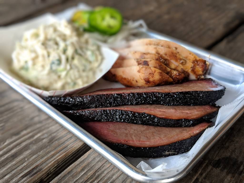 CorkScrew BBQ | restaurant | 26608 Keith St, Spring, TX 77373, USA | 8325921184 OR +1 832-592-1184