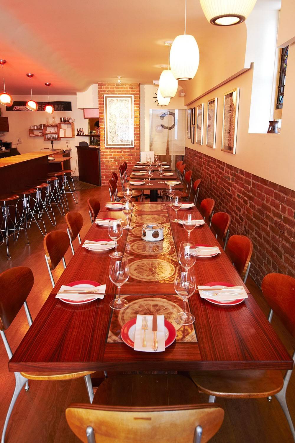 20 Spot | restaurant | 3565 20th St, San Francisco, CA 94110, USA | 4156243140 OR +1 415-624-3140