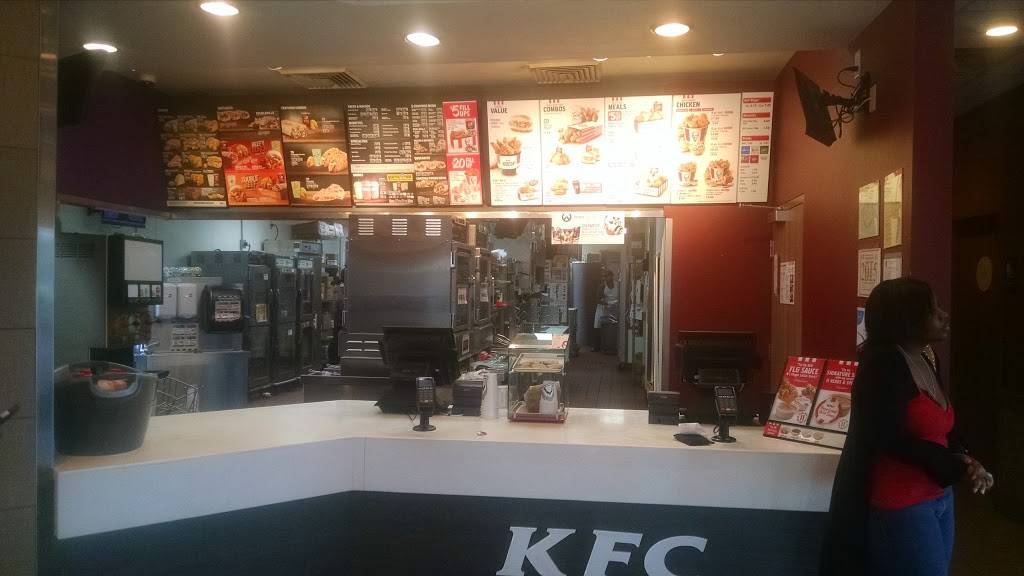 KFC | restaurant | 11325 Tara Blvd, Hampton, GA 30228, USA | 6784794011 OR +1 678-479-4011