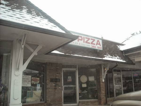 Maries Pizza | restaurant | 376 Dover Rd, Toms River, NJ 08757, USA | 7322401051 OR +1 732-240-1051