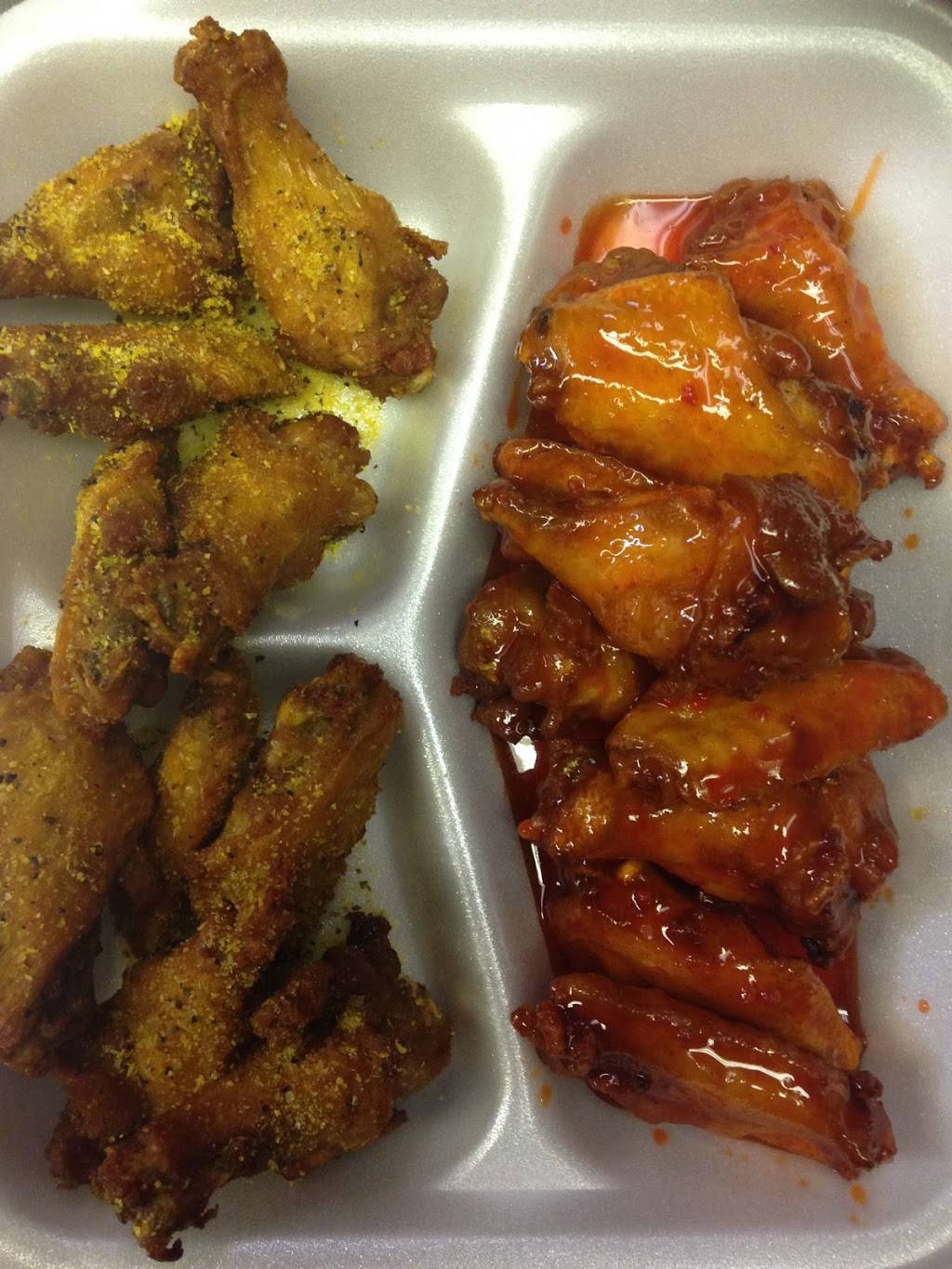 Wonder Wok(Chinese Food&Wings) | restaurant | 3365 Glenwood Rd, Decatur, GA 30032, USA | 4042889411 OR +1 404-288-9411
