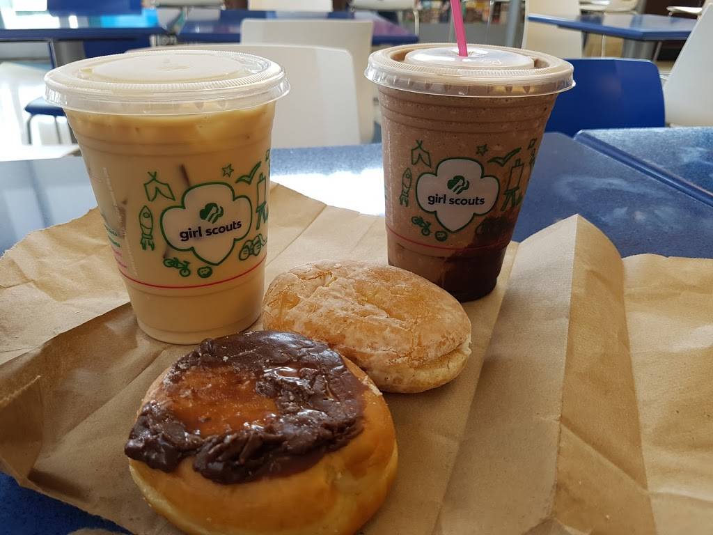 Dunkin | bakery | MP#65 Pompano Beach (FL-Tpk, Margate, FL 33069, USA | 9546912734 OR +1 954-691-2734