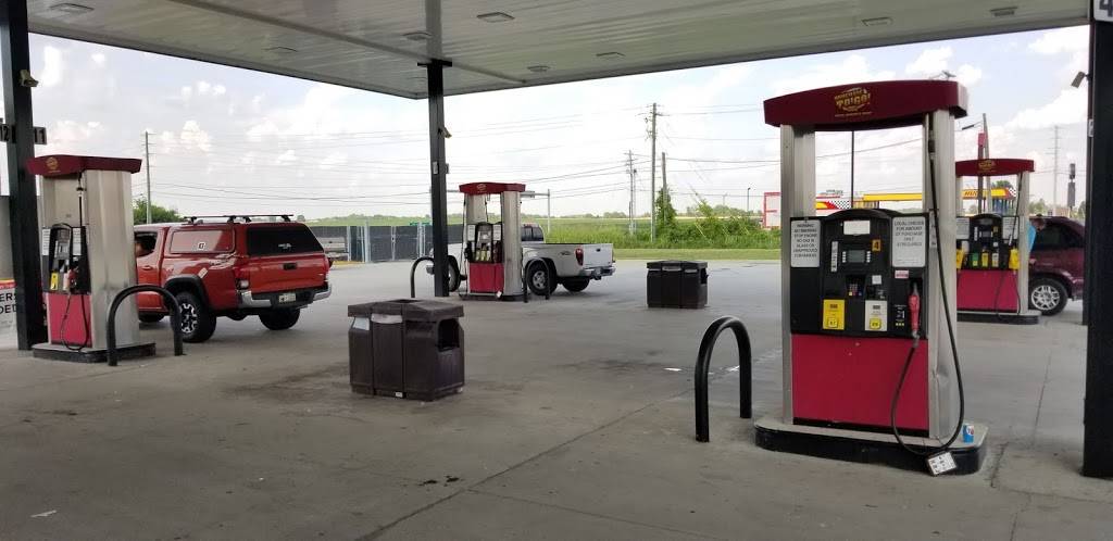 Caseys | meal takeaway | 1700 S 3rd St, Terre Haute, IN 47802, USA | 8122318638 OR +1 812-231-8638