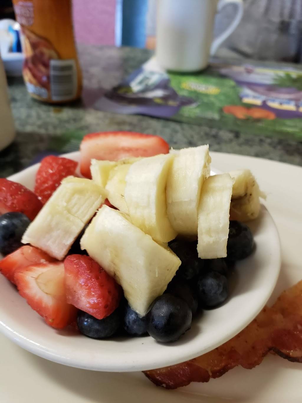 Rams Family Restaurant | restaurant | 13840 Little Rd, Hudson, FL 34667, USA | 7278696661 OR +1 727-869-6661