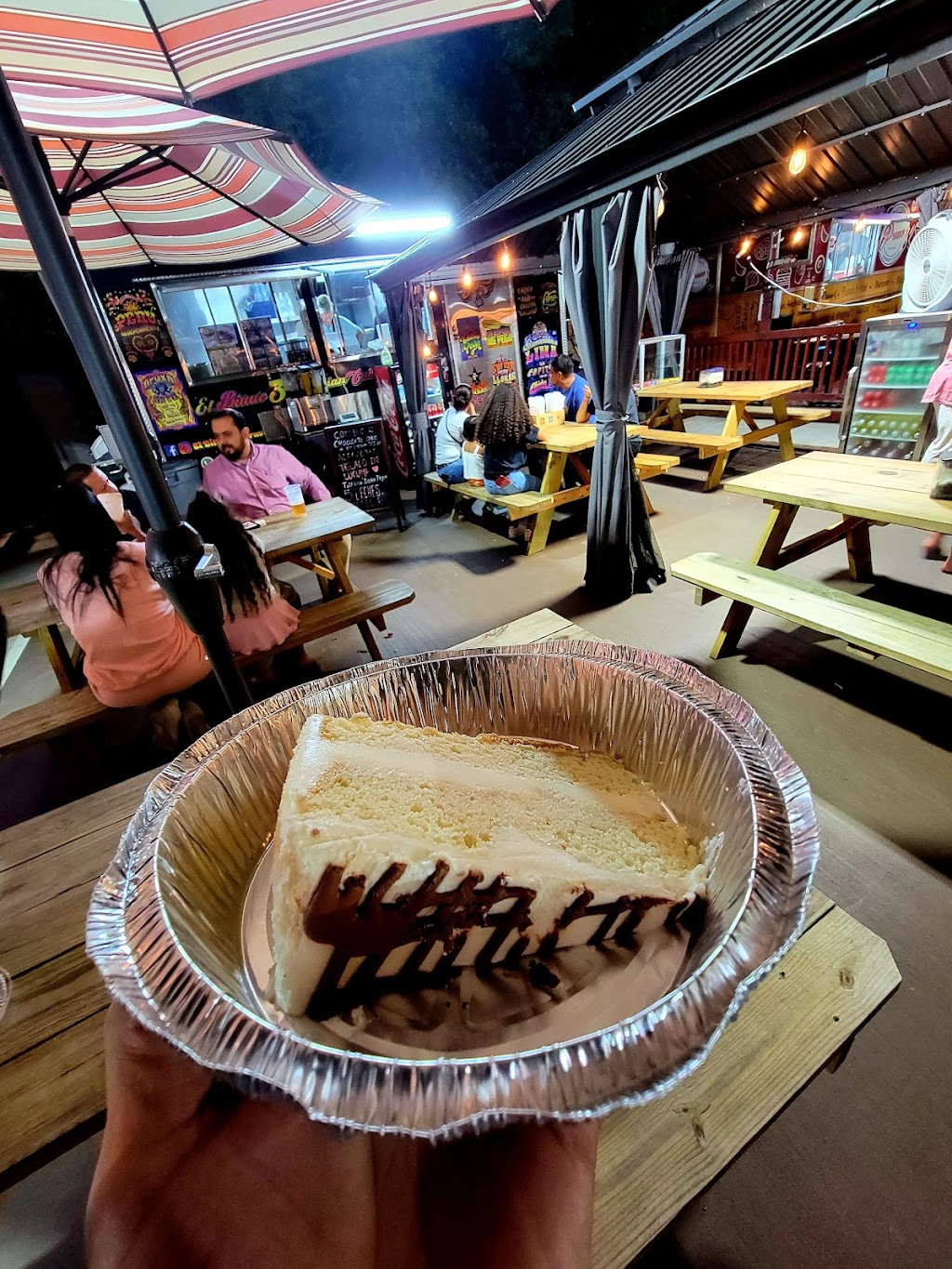 El Bitute Tres Porter | restaurant | 23242 FM1314, Porter, TX 77365, USA | 2404806373 OR +1 240-480-6373