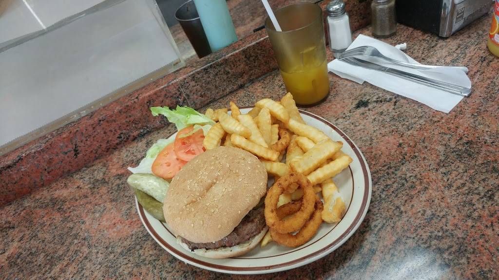 Annas Cafe | cafe | 2925 Avenue I, Brooklyn, NY 11210, USA | 7189517617 OR +1 718-951-7617