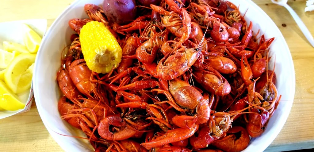 The Lost Cajun | restaurant | 2401, I-40 W Frontage Rd, Amarillo, TX 79109, USA | 8065760019 OR +1 806-576-0019