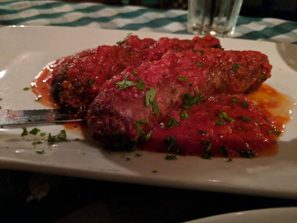 Stellas | restaurant | 44 N Front St, Kingston, NY 12401, USA | 8453312210 OR +1 845-331-2210