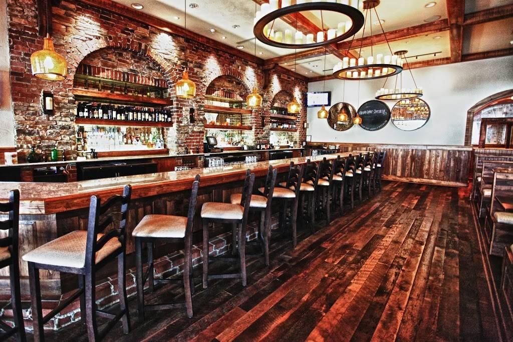 Mia Francesca | restaurant | 4100 Main at North Hills St #114, Raleigh, NC 27609, USA | 9192781525 OR +1 919-278-1525