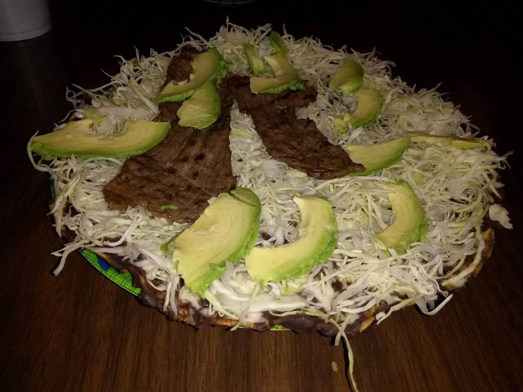 Delicias La Oaxaqueña | restaurant | 2121 Milton Ave, Janesville, WI 53545, USA | 6085630669 OR +1 608-563-0669