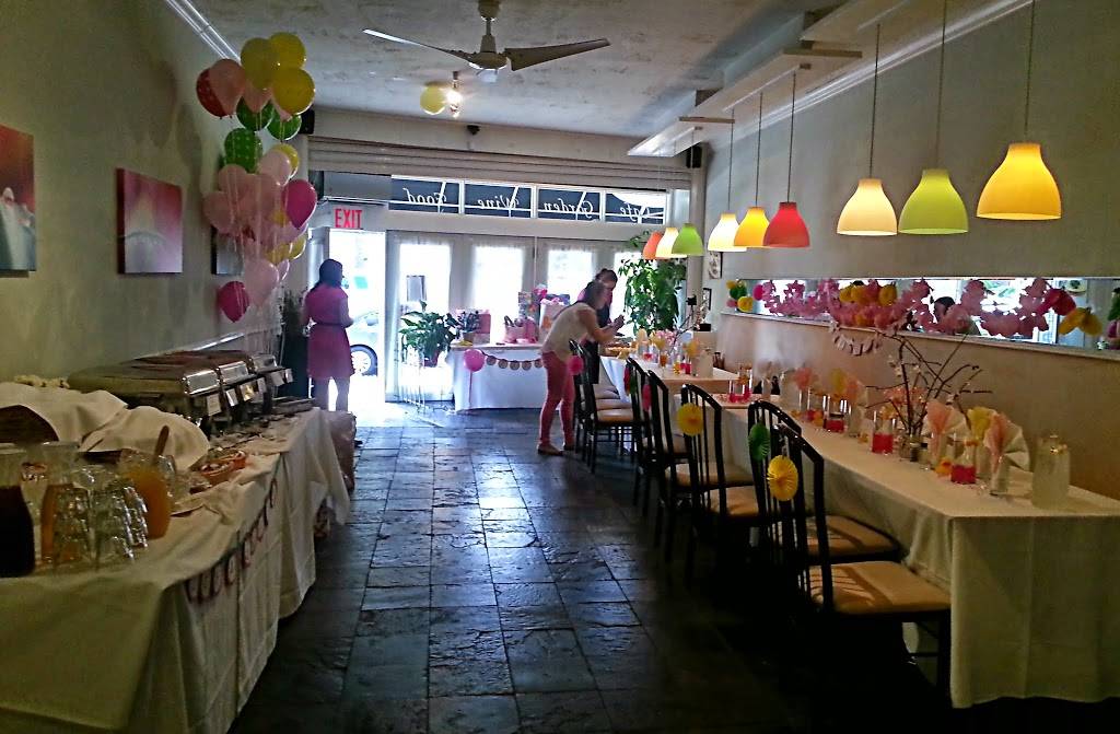 My Kitchen | restaurant | 106-17 Metropolitan Ave, Flushing, NY 11375, USA | 7185445644 OR +1 718-544-5644