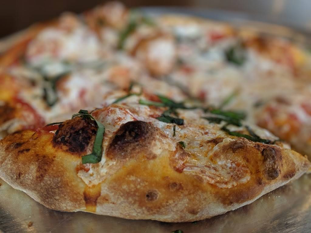 Bash Pizza | restaurant | 3003 Avenue J, Brooklyn, NY 11210, United States | 7183994860 OR +1 718-399-4860