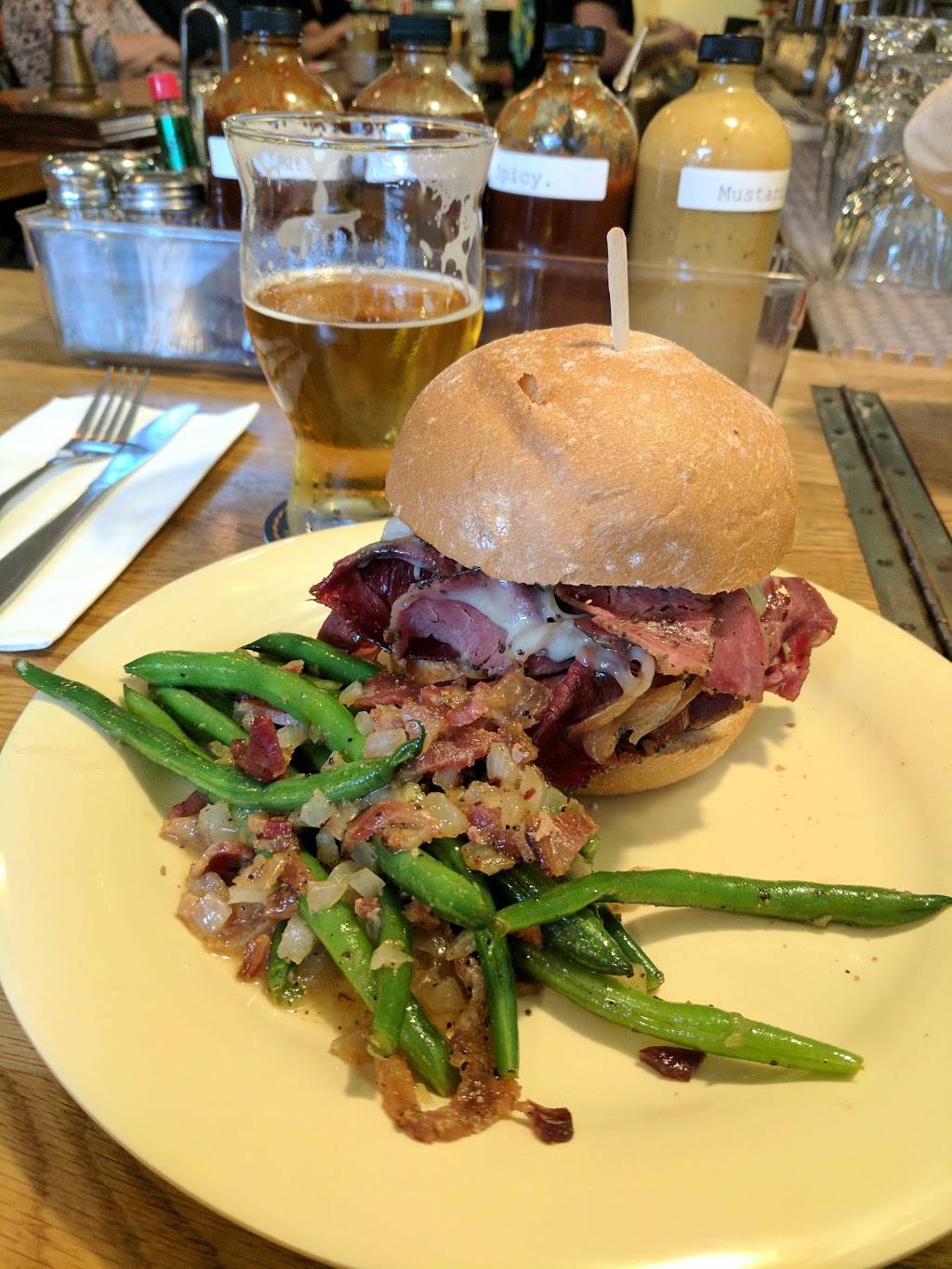 Beachwood BBQ | restaurant | 131 ½ Main St, Seal Beach, CA 90740, USA | 5624934500 OR +1 562-493-4500