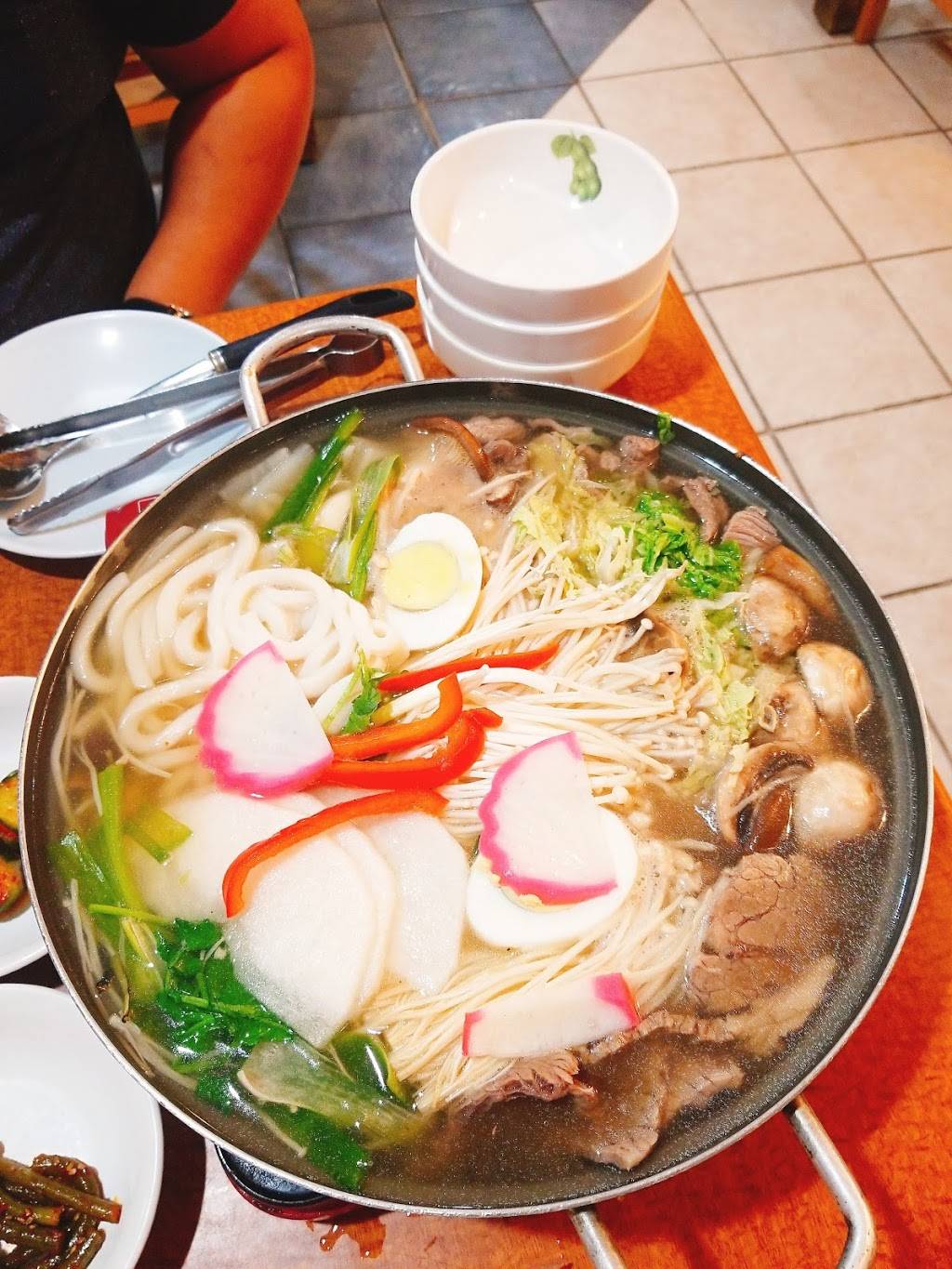 Han IL Kwan | restaurant | 5458 Buford Hwy NE, Atlanta, GA 30340, USA | 7704573217 OR +1 770-457-3217