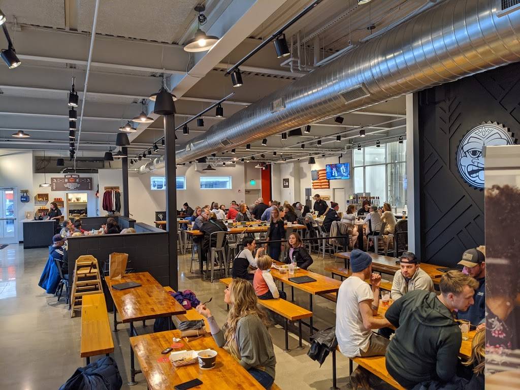 Sun King Fishers | restaurant | 9713 District North Drive Suite 1220, Fishers, IN 46037, USA | 3174361926 OR +1 317-436-1926