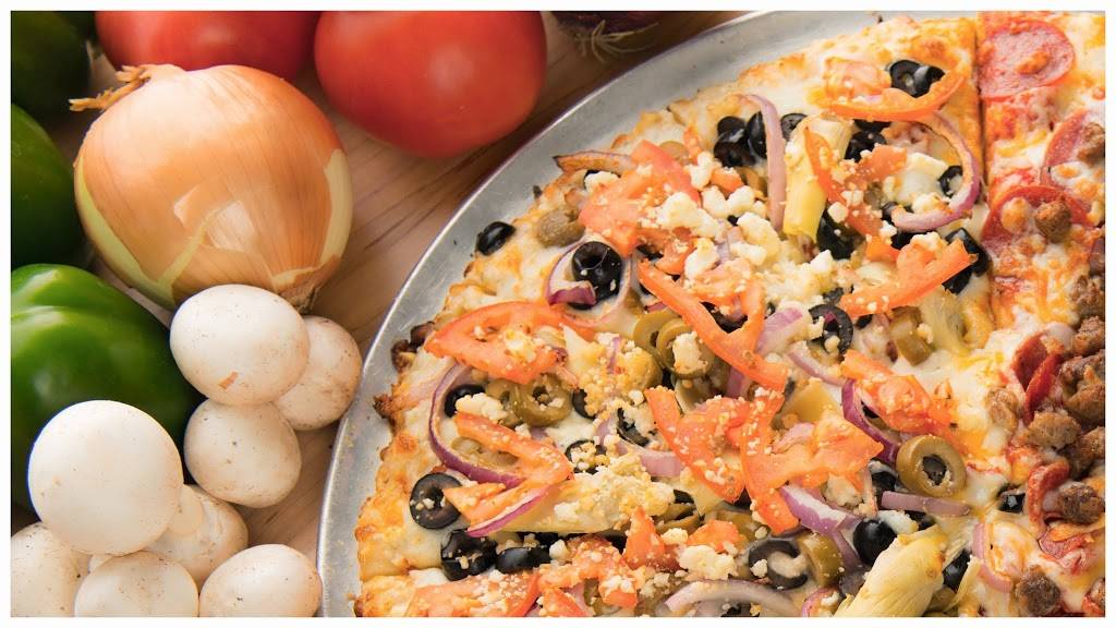 Pietros Pizza Milwaukie | restaurant | 10300 SE Main St, Milwaukie, OR 97222, USA | 5036597770 OR +1 503-659-7770