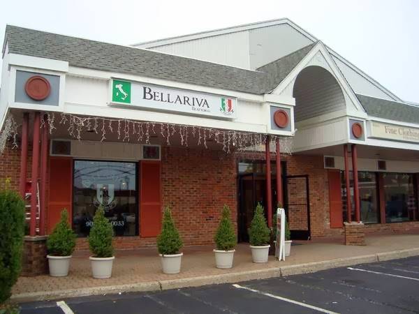 Bellariva Trattoria & Pizzeria | restaurant | 1275 Springfield Ave, New Providence, NJ 07974, USA | 9086650033 OR +1 908-665-0033