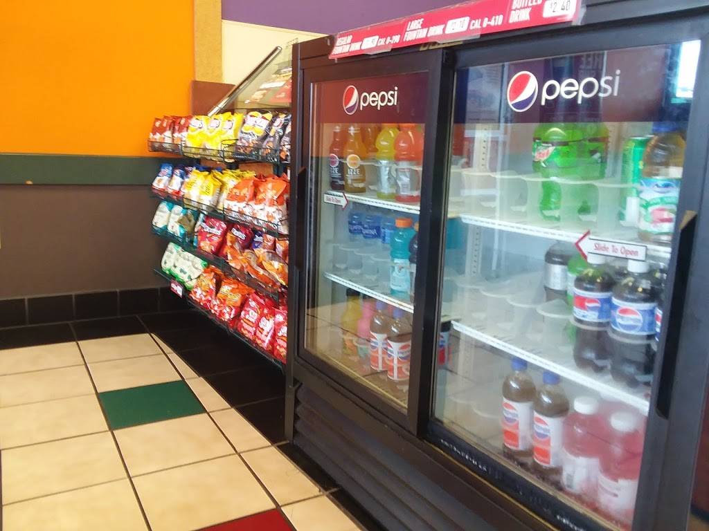 Quiznos | restaurant | 10031 E 71st St Ste F, Tulsa, OK 74133, USA | 9184597966 OR +1 918-459-7966