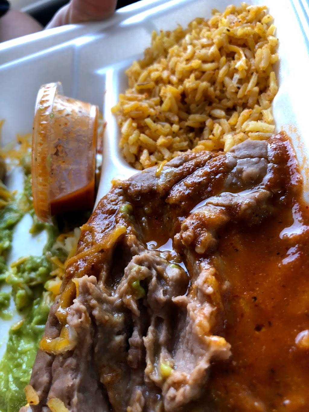 Alfredos Mexican Food | restaurant | 401 Mission Ave, Oceanside, CA 92054, USA | 7604537855 OR +1 760-453-7855