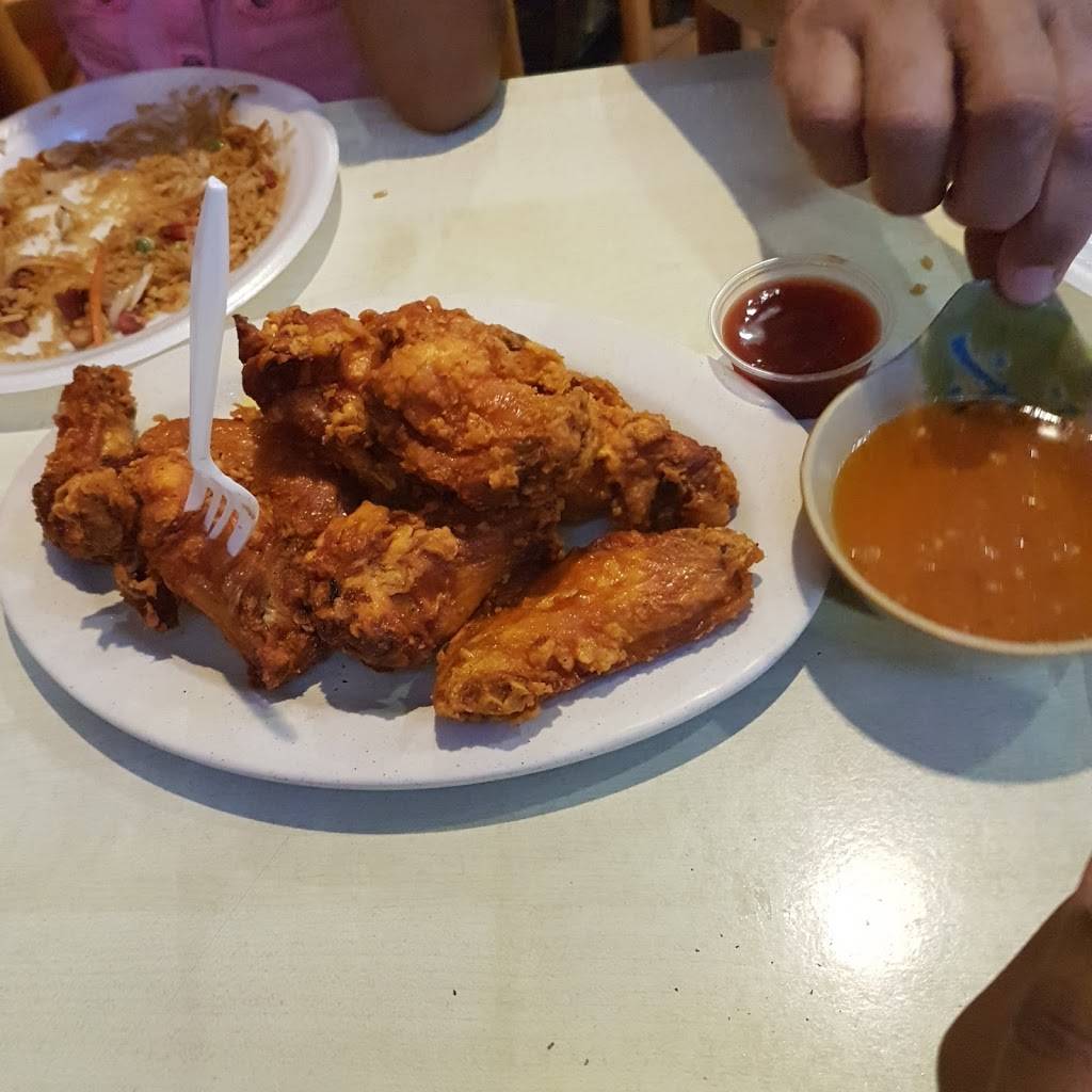 Wok N Roll | restaurant | 1113 S Military Trail, Deerfield Beach, FL 33442, USA | 9544270680 OR +1 954-427-0680