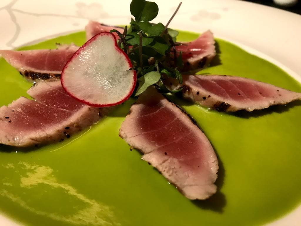 Nobu Washington D.C. | restaurant | 2525 M St NW, Washington, DC 20037, USA | 2028716565 OR +1 202-871-6565