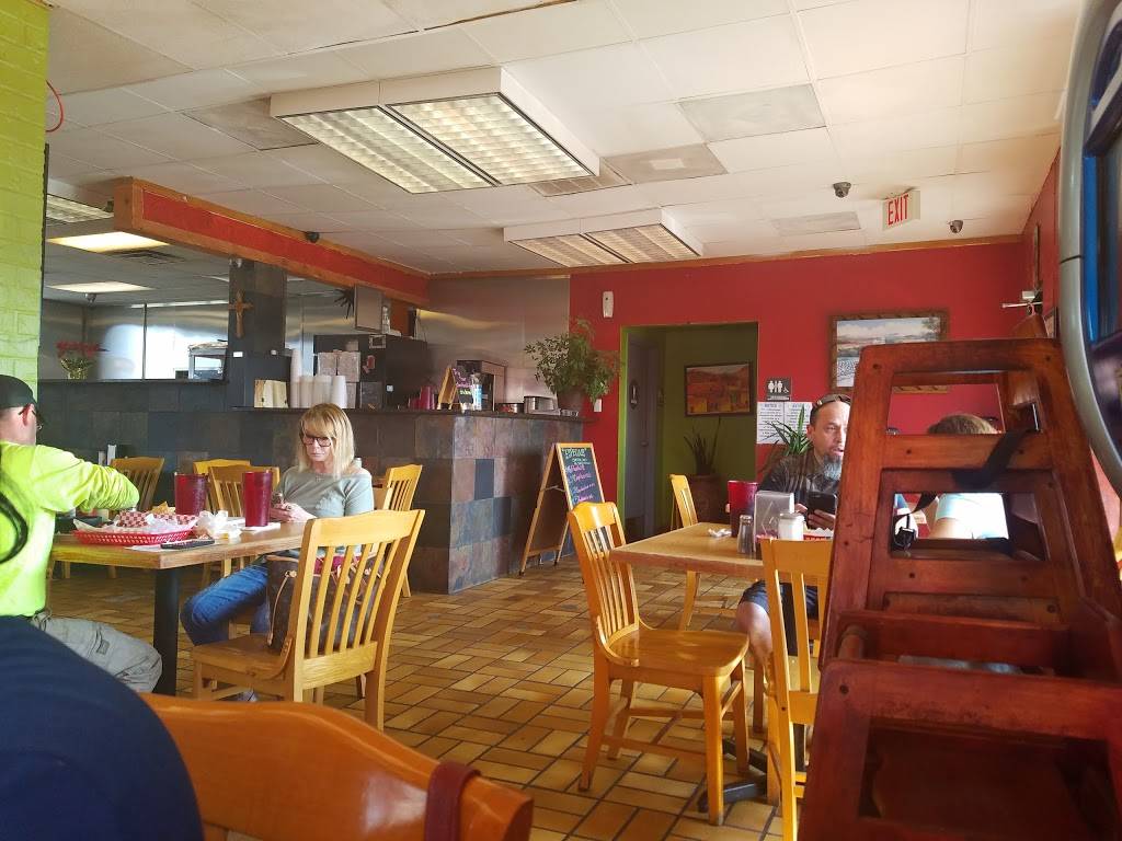 Taqueria El Novillero | restaurant | 12400 Nacogdoches Rd, San Antonio, TX 78217, USA | 2106573809 OR +1 210-657-3809