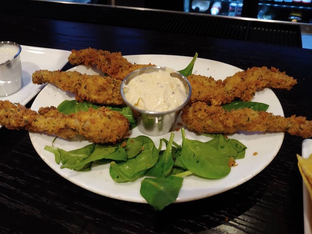 Cannons Chophouse | restaurant | 7165 Peach St, Erie, PA 16509, USA | 8149204343 OR +1 814-920-4343