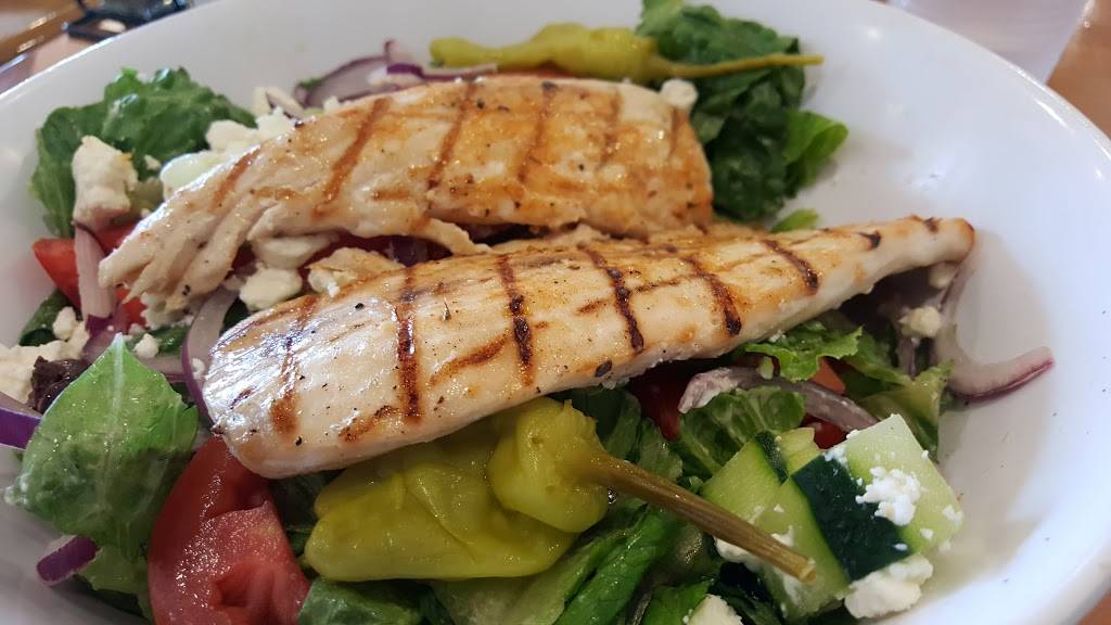 Surf City Fish Grill | restaurant | 17965 Beach Blvd, Huntington Beach, CA 92647, USA | 7143754861 OR +1 714-375-4861