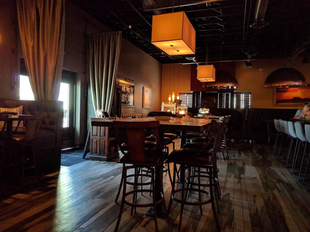 Chop Chandler | restaurant | 2625 W Queen Creek Rd, Chandler, AZ 85286, USA | 4808210009 OR +1 480-821-0009