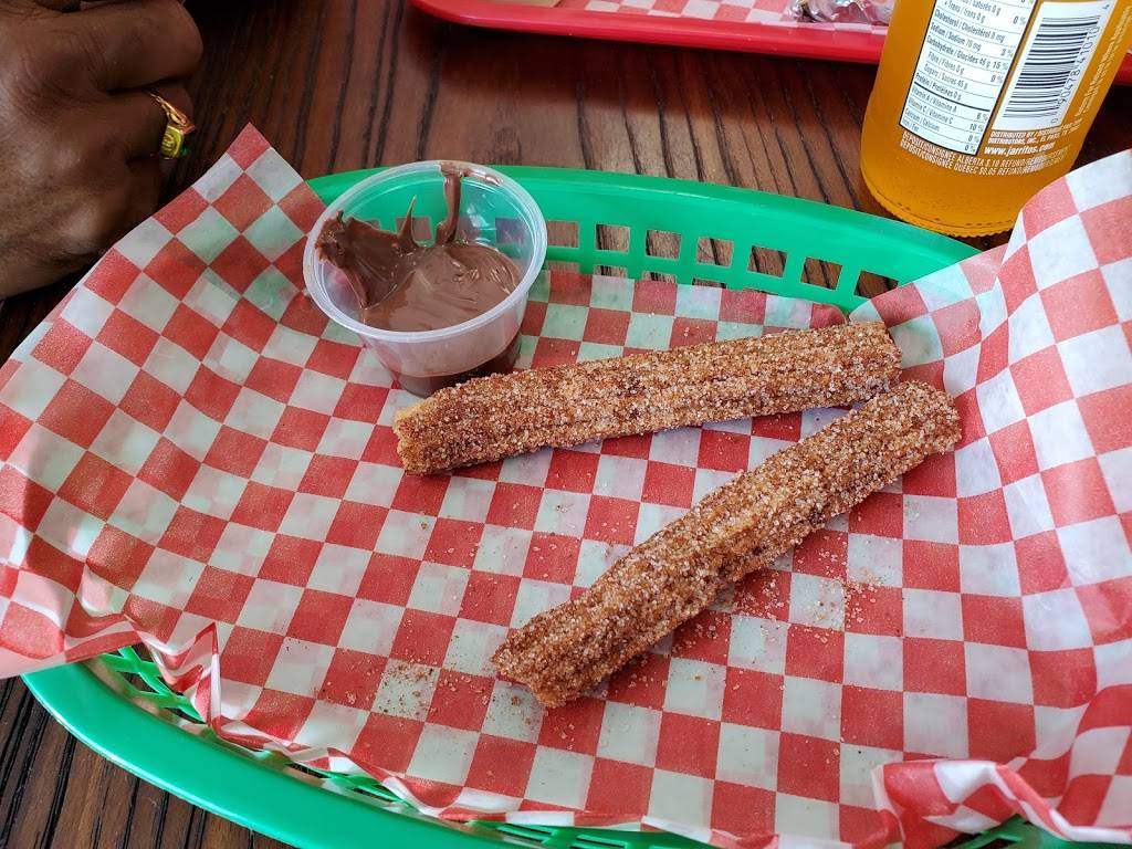 Hub Burritos | restaurant | 1405 Upper Ottawa St #4, Hamilton, ON L8W 3J6, Canada | 9055264894 OR +1 905-526-4894