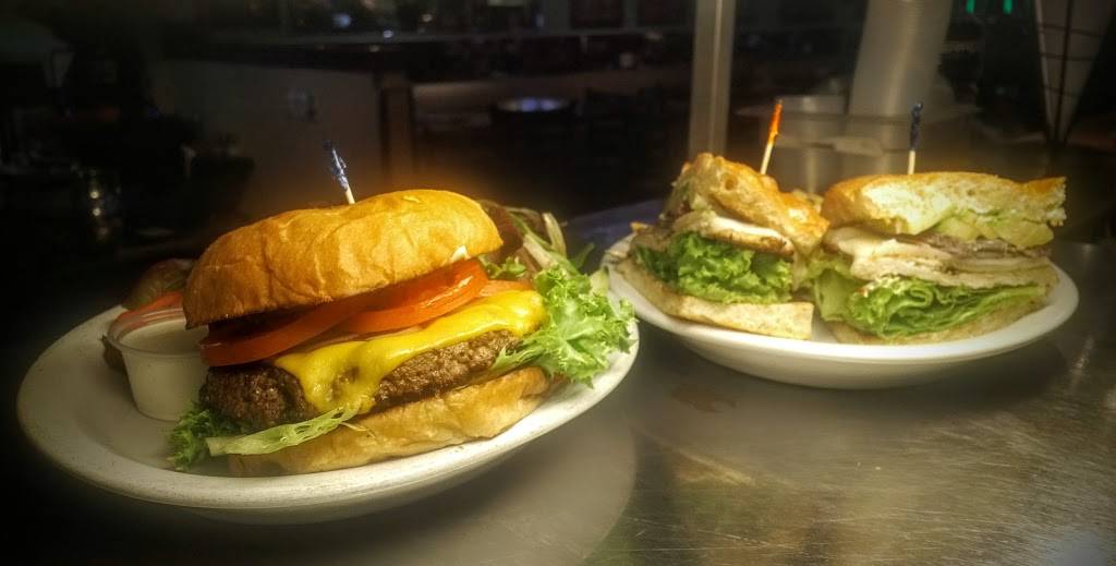 Tower Grille | restaurant | 1950 Grant St, Concord, CA 94520, USA | 9258258768 OR +1 925-825-8768