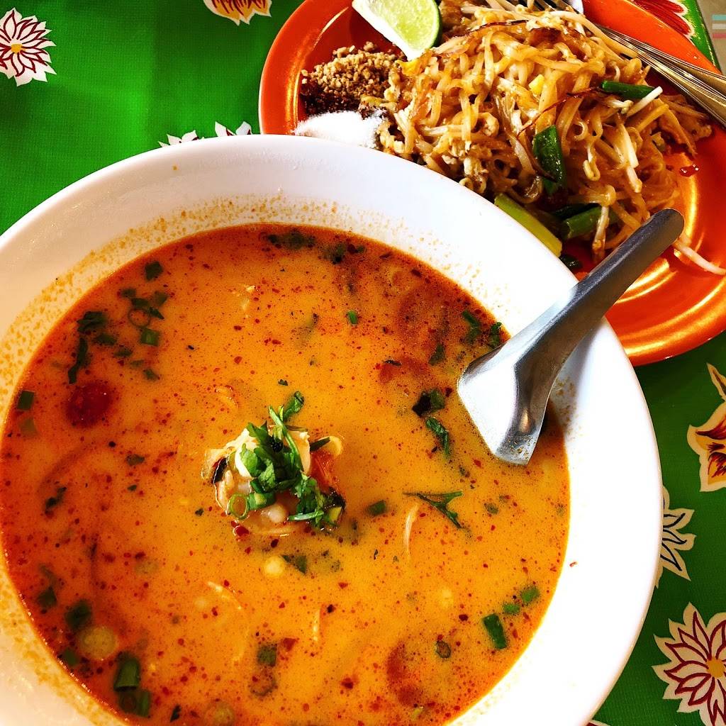 So Thai | restaurant | 2602 Spenard Rd, Anchorage, AK 99503, USA | 9072778424 OR +1 907-277-8424