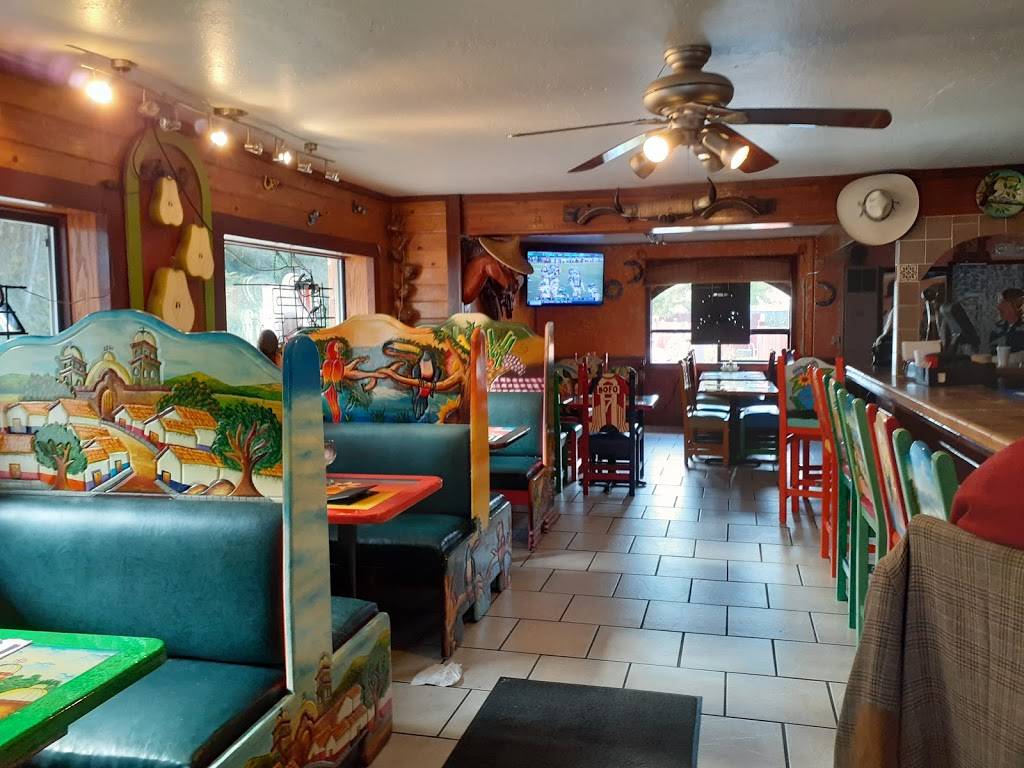 2 Margaritas Restaurant | restaurant | 5121 WA-106, Union, WA 98592, USA | 3608982462 OR +1 360-898-2462