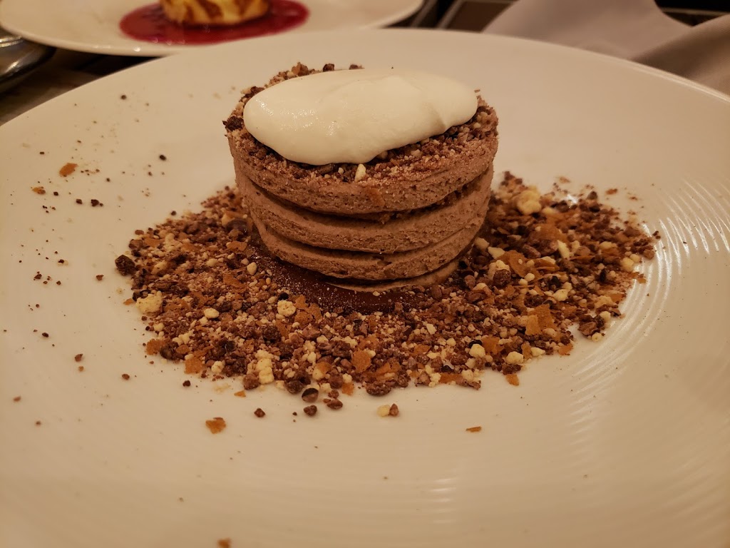 Reserve Wine & Food | restaurant | 201 Monroe Ave NW, Grand Rapids, MI 49503, USA | 6168559463 OR +1 616-855-9463