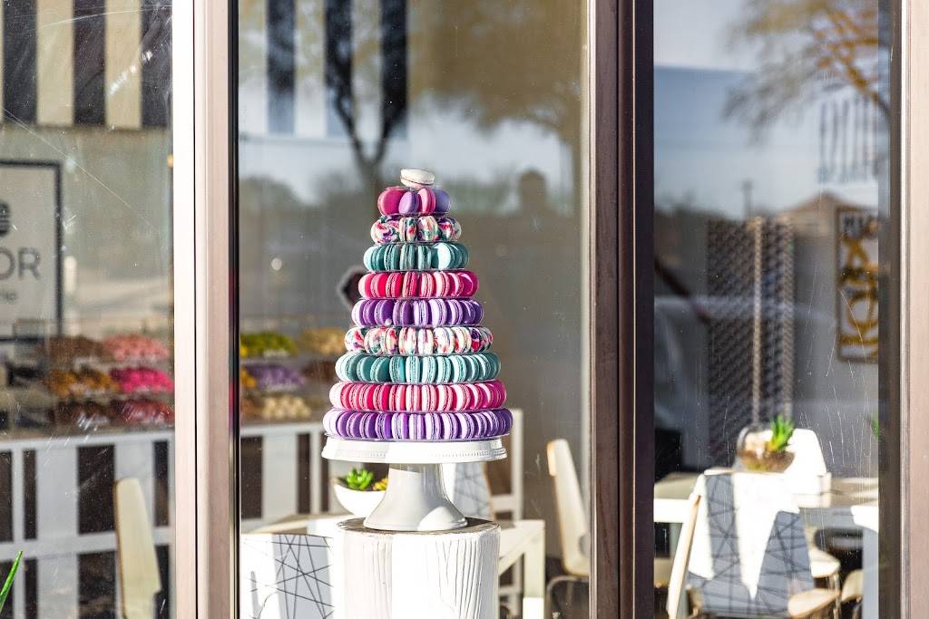 Savor Patisserie | bakery | 9440 Garland Rd #142, Dallas, TX 75218, USA | 9729134900 OR +1 972-913-4900