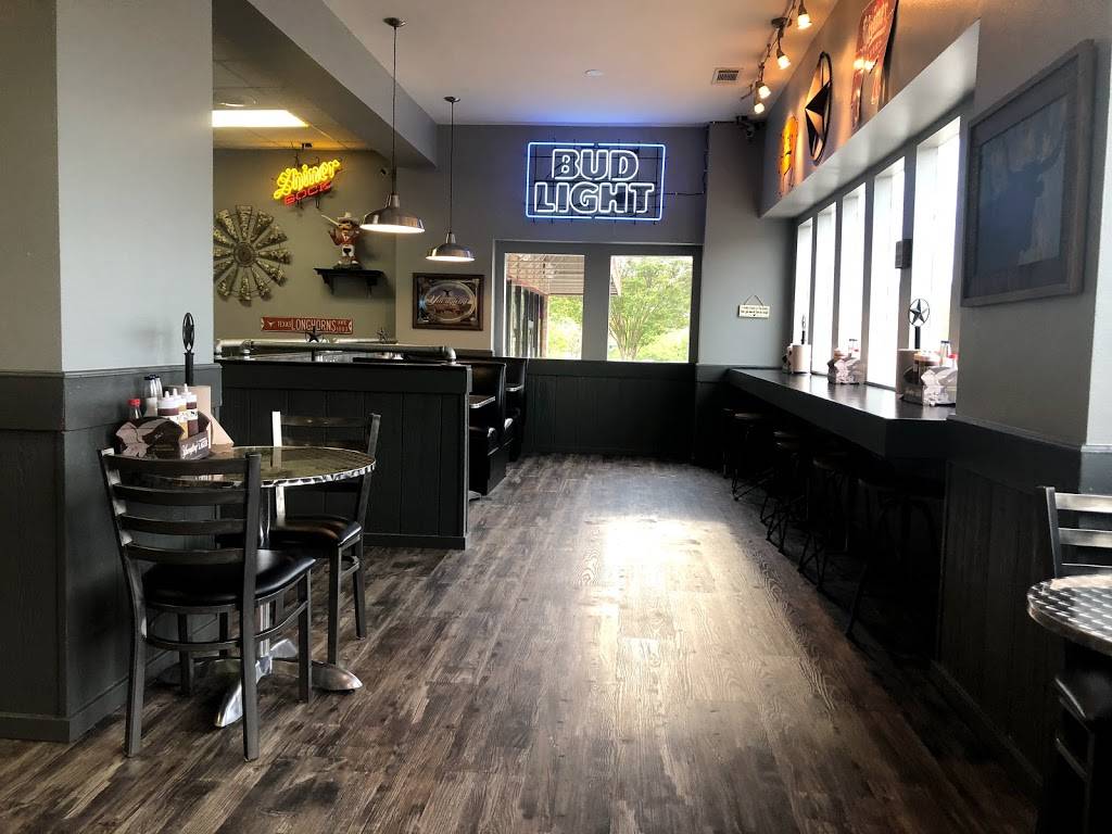 Moonies Texas BBQ | restaurant | 250 John W Morrow Jr Pkwy #120, Gainesville, GA 30501, USA | 6784963546 OR +1 678-496-3546