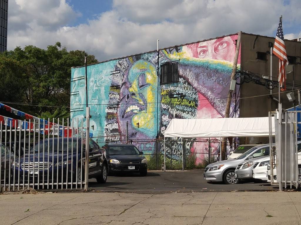 Las Canastillas Restaurant / Pupuseria | restaurant | 326 Broad St, Newark, NJ 07104, USA | 9734851763 OR +1 973-485-1763