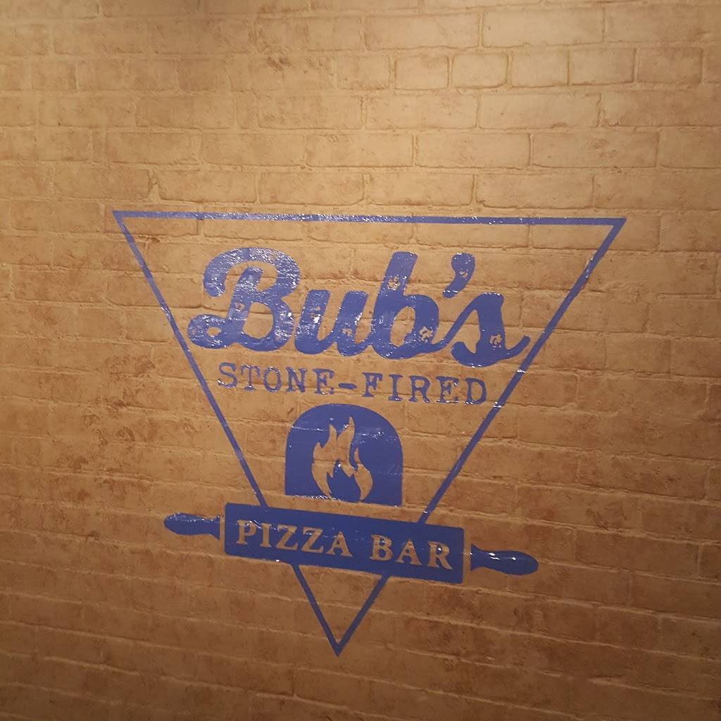 Bubs Pizza Bar (Mt.Adams) | restaurant | 1045 St Gregory St, Cincinnati, OH 45202, USA | 5137212827 OR +1 513-721-2827